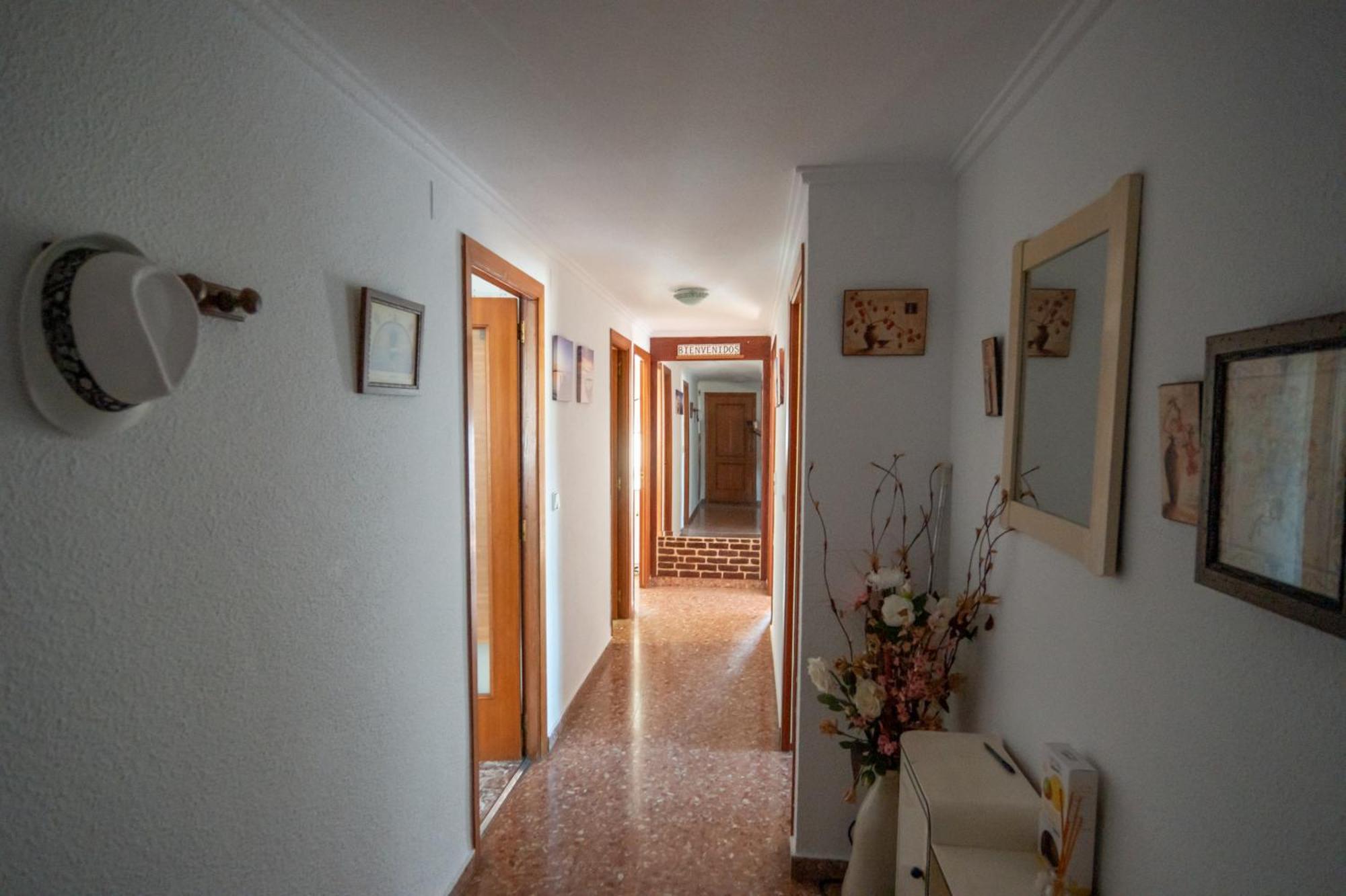 An Apartment In Xeraco With 3 Bedrooms, Located Near Beach And Gandia Exterior foto