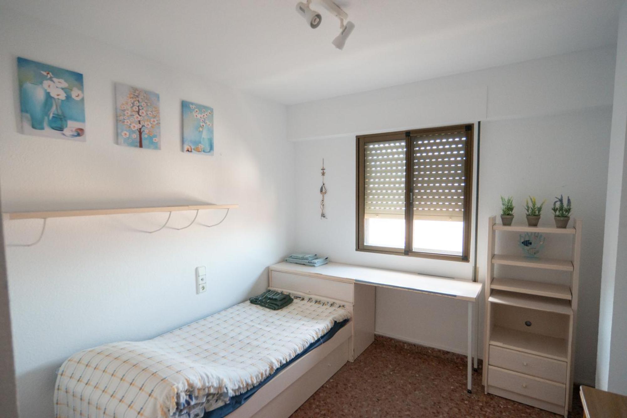 An Apartment In Xeraco With 3 Bedrooms, Located Near Beach And Gandia Exterior foto