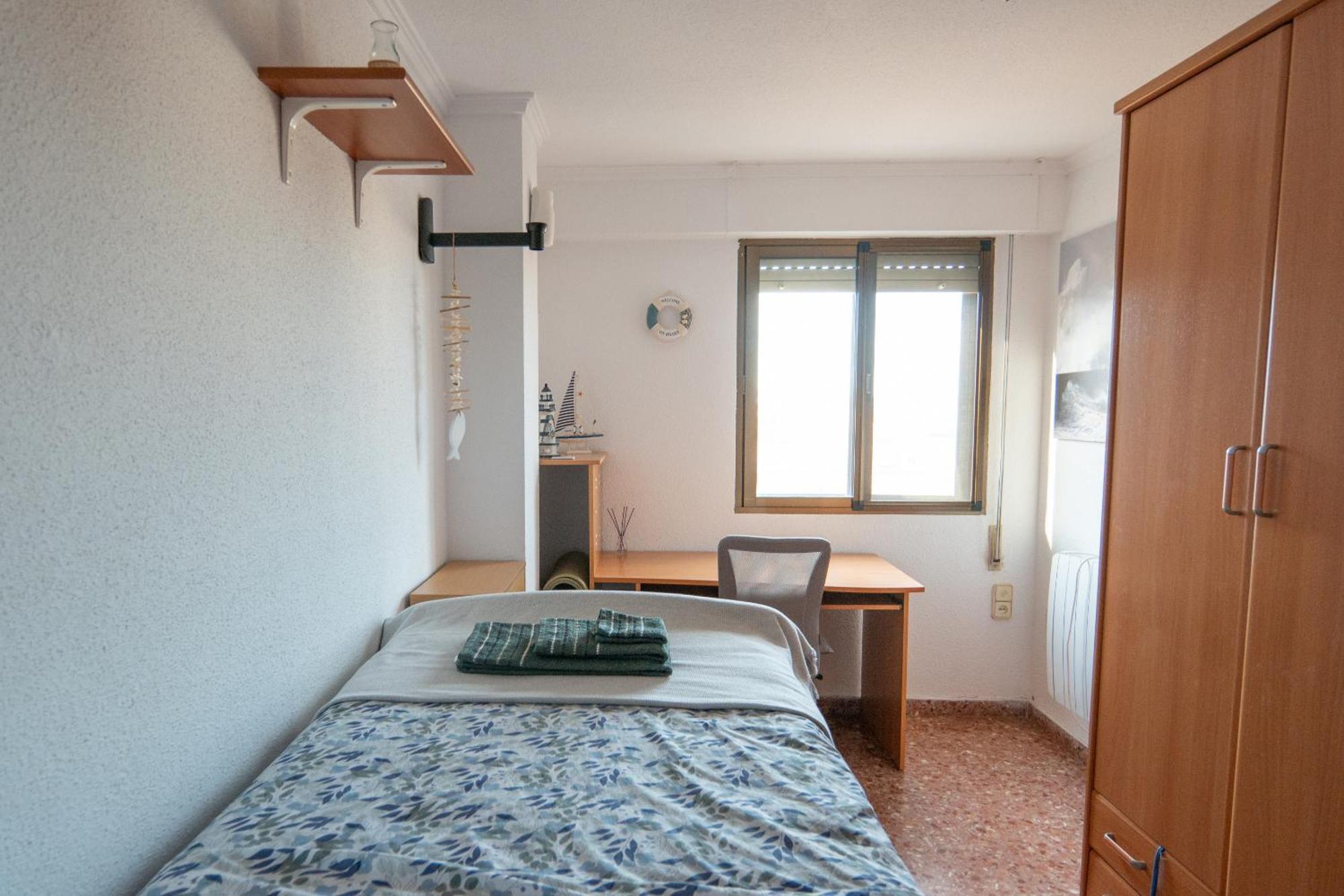 An Apartment In Xeraco With 3 Bedrooms, Located Near Beach And Gandia Exterior foto